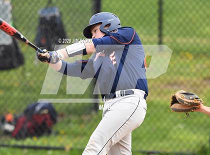 Thumbnail 1 in Horace Greeley Baseball (Extending the Season) photogallery.