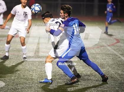 Thumbnail 1 in Campolindo @ Acalanes photogallery.