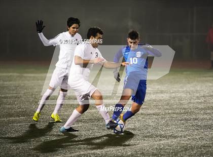 Thumbnail 1 in Campolindo @ Acalanes photogallery.
