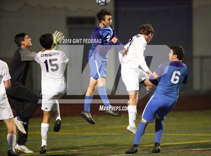 Thumbnail 1 in Campolindo @ Acalanes photogallery.