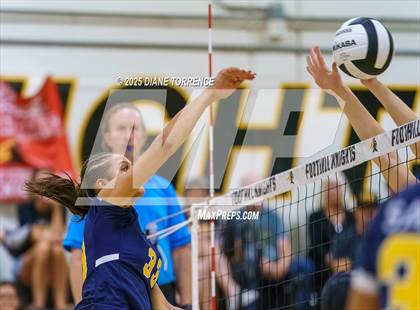 Thumbnail 1 in Crean Lutheran @ Foothill photogallery.