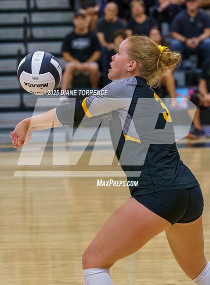 Thumbnail 3 in Crean Lutheran @ Foothill photogallery.