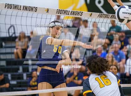 Thumbnail 1 in Crean Lutheran @ Foothill photogallery.