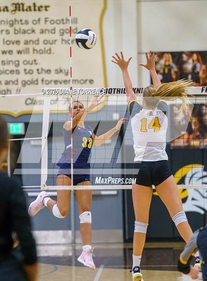 Thumbnail 3 in Crean Lutheran @ Foothill photogallery.