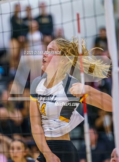 Thumbnail 3 in Crean Lutheran @ Foothill photogallery.