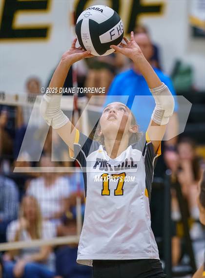 Thumbnail 1 in Crean Lutheran @ Foothill photogallery.