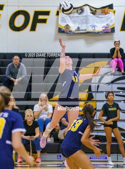 Thumbnail 2 in Crean Lutheran @ Foothill photogallery.