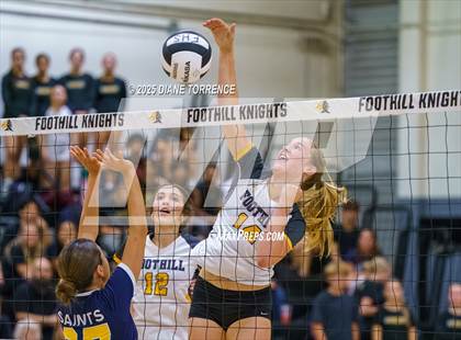 Thumbnail 2 in Crean Lutheran @ Foothill photogallery.