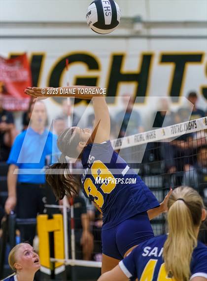 Thumbnail 2 in Crean Lutheran @ Foothill photogallery.