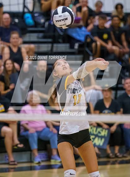 Thumbnail 3 in Crean Lutheran @ Foothill photogallery.