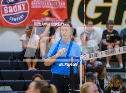 Thumbnail 1 in Crean Lutheran @ Foothill photogallery.