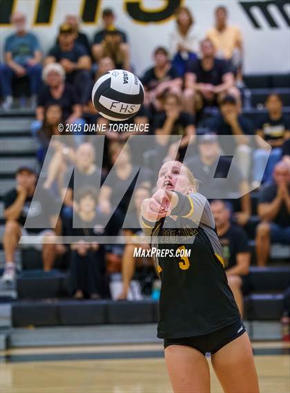 Thumbnail 3 in Crean Lutheran @ Foothill photogallery.