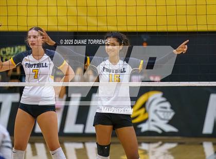 Thumbnail 3 in Crean Lutheran @ Foothill photogallery.