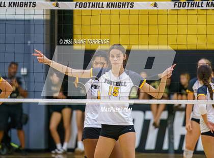 Thumbnail 2 in Crean Lutheran @ Foothill photogallery.
