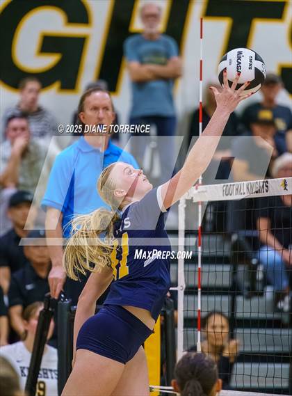 Thumbnail 3 in Crean Lutheran @ Foothill photogallery.