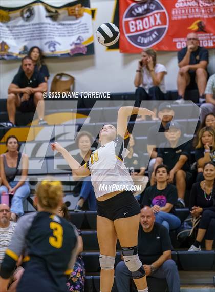 Thumbnail 3 in Crean Lutheran @ Foothill photogallery.