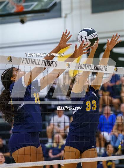 Thumbnail 3 in Crean Lutheran @ Foothill photogallery.