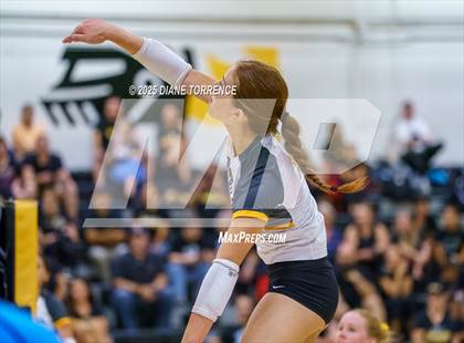 Thumbnail 3 in Crean Lutheran @ Foothill photogallery.