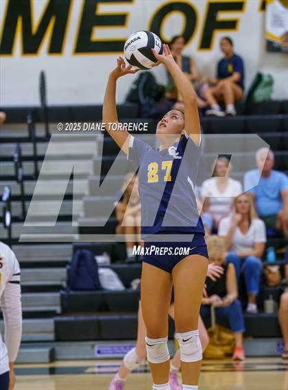 Thumbnail 1 in Crean Lutheran @ Foothill photogallery.