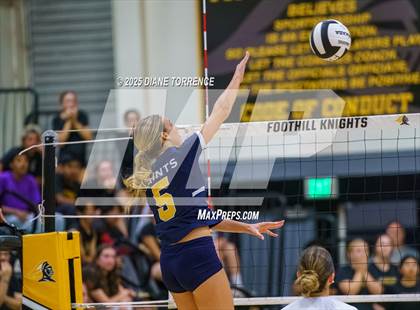 Thumbnail 3 in Crean Lutheran @ Foothill photogallery.