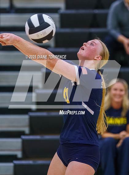 Thumbnail 2 in Crean Lutheran @ Foothill photogallery.