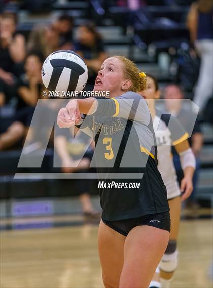 Thumbnail 1 in Crean Lutheran @ Foothill photogallery.