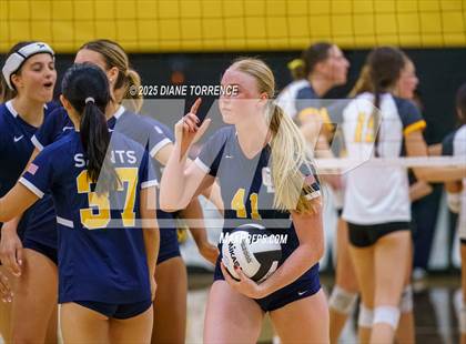 Thumbnail 1 in Crean Lutheran @ Foothill photogallery.