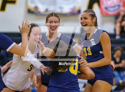 Thumbnail 2 in Crean Lutheran @ Foothill photogallery.