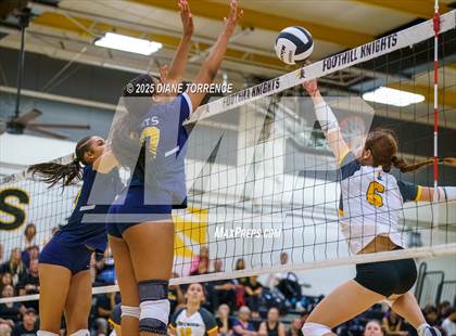 Thumbnail 2 in Crean Lutheran @ Foothill photogallery.