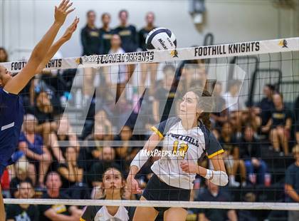 Thumbnail 1 in Crean Lutheran @ Foothill photogallery.