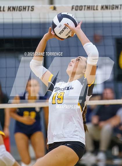 Thumbnail 1 in Crean Lutheran @ Foothill photogallery.