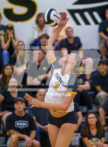 Thumbnail 1 in Crean Lutheran @ Foothill photogallery.