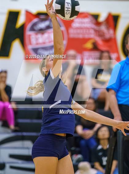 Thumbnail 3 in Crean Lutheran @ Foothill photogallery.