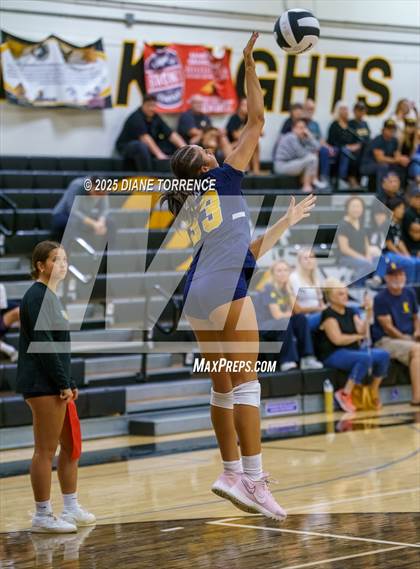 Thumbnail 2 in Crean Lutheran @ Foothill photogallery.