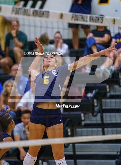 Thumbnail 3 in Crean Lutheran @ Foothill photogallery.