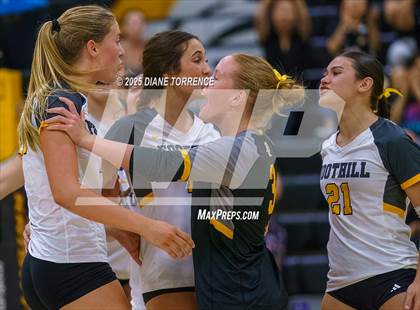 Thumbnail 2 in Crean Lutheran @ Foothill photogallery.