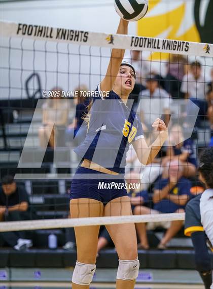 Thumbnail 3 in Crean Lutheran @ Foothill photogallery.