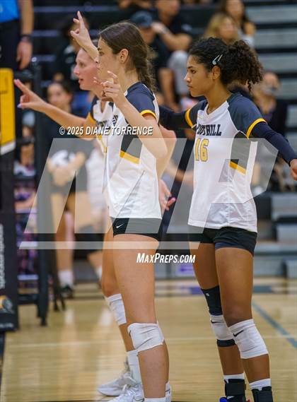 Thumbnail 1 in Crean Lutheran @ Foothill photogallery.