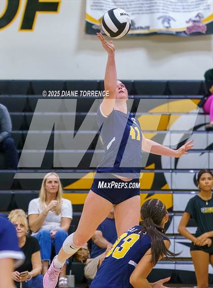 Thumbnail 3 in Crean Lutheran @ Foothill photogallery.