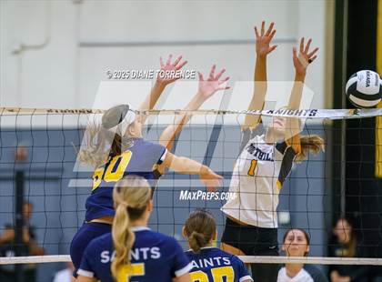 Thumbnail 1 in Crean Lutheran @ Foothill photogallery.