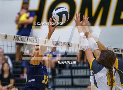 Thumbnail 1 in Crean Lutheran @ Foothill photogallery.