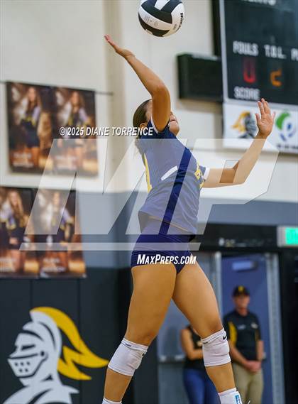Thumbnail 1 in Crean Lutheran @ Foothill photogallery.