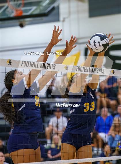 Thumbnail 2 in Crean Lutheran @ Foothill photogallery.