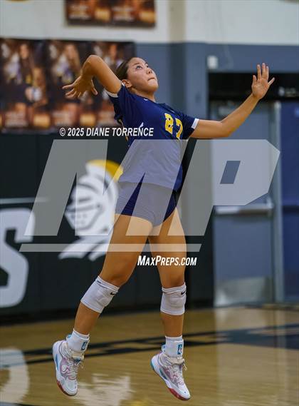 Thumbnail 3 in Crean Lutheran @ Foothill photogallery.