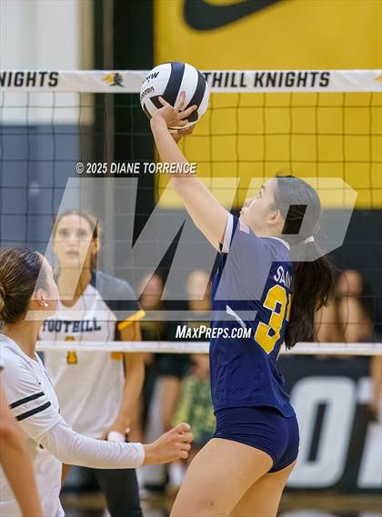 Thumbnail 2 in Crean Lutheran @ Foothill photogallery.