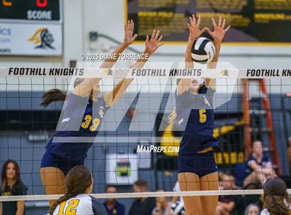 Thumbnail 1 in Crean Lutheran @ Foothill photogallery.
