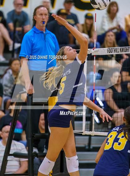 Thumbnail 2 in Crean Lutheran @ Foothill photogallery.