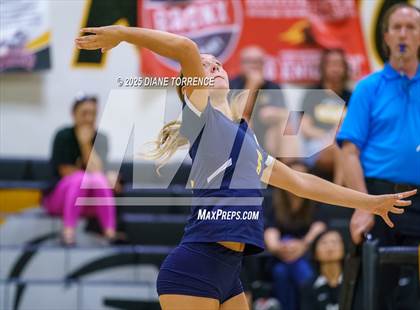 Thumbnail 2 in Crean Lutheran @ Foothill photogallery.
