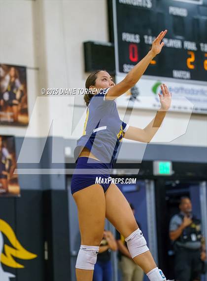 Thumbnail 2 in Crean Lutheran @ Foothill photogallery.