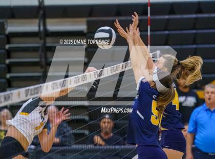 Thumbnail 3 in Crean Lutheran @ Foothill photogallery.